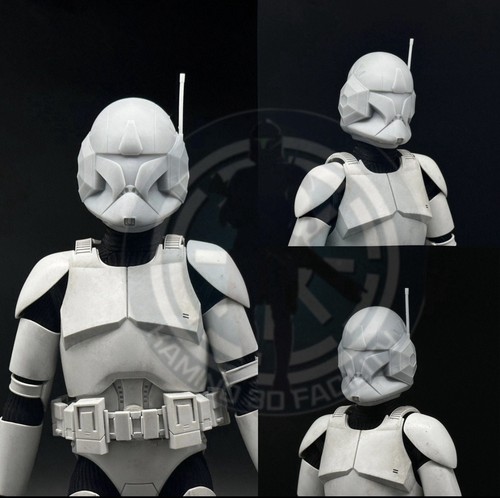 Star wars custom spec - wars, ops