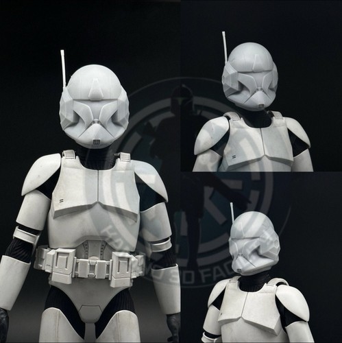 Star wars custom spec ops - spec,